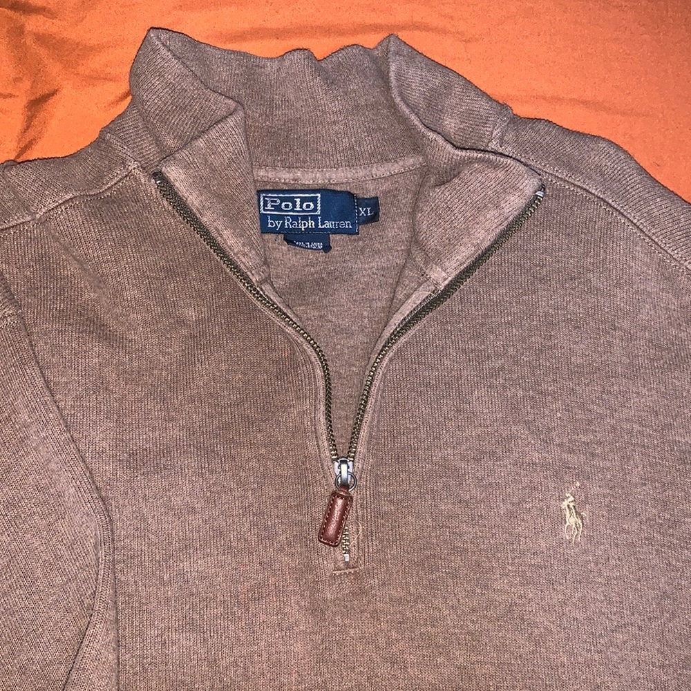 Polo by Ralph Lauren sweater